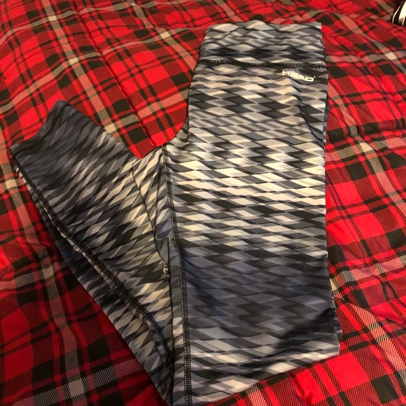 HEAD Pants - Ankle workout pants